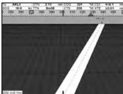 SIMRAD NX40 - Note - 10