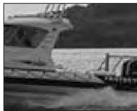 SIMRAD NX45 - Video window - 2