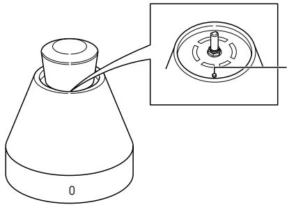 ECLIPSE 307PA - Speaker input terminals - 2