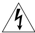 ECLIPSE 307PA - WARNING - 1