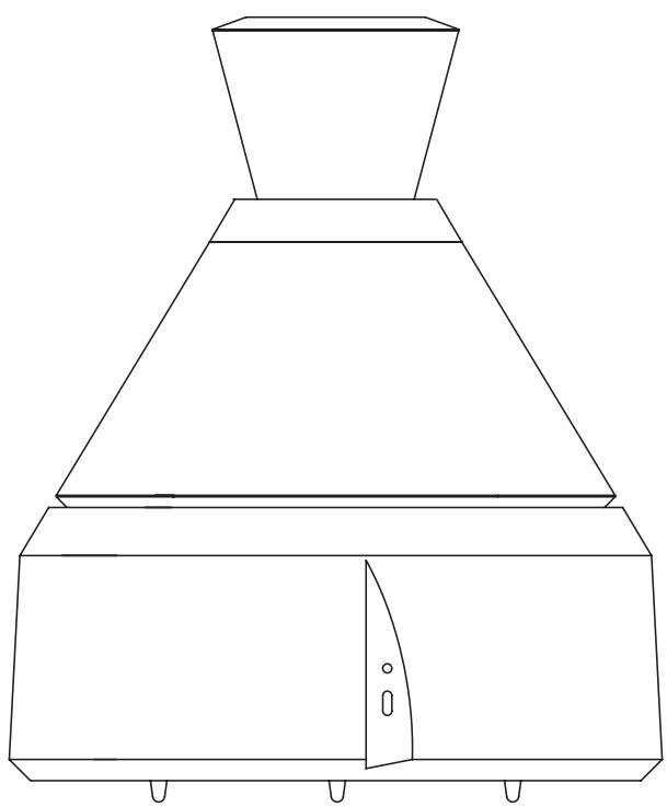 ECLIPSE A502 - Owner's Manual - 1
