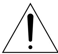 ECLIPSE A502 - WARNING - 2