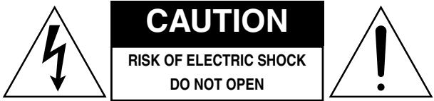 ECLIPSE A502 - Important Safety Instructions - 1