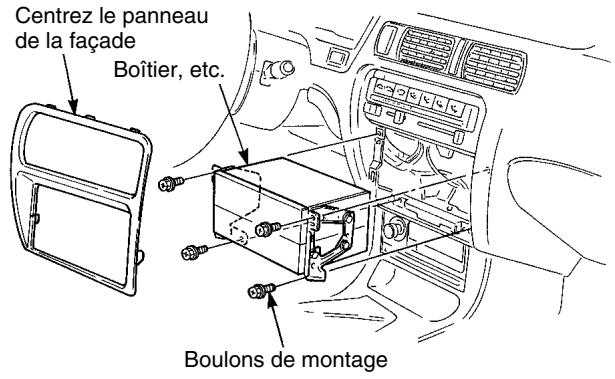 ECLIPSE AVN2227P - Conseil - 1