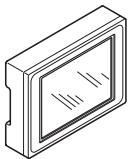 ECLIPSE AVN2227P - Composants du PND - 1