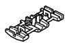 ECLIPSE AVN8826 - Main unit components - 10