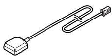 ECLIPSE AVN8826 - GPS antenna components - 1