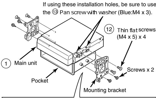 ECLIPSE AVN8826 - Tip - 25