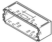 ECLIPSE AVN8826 - Main unit components - 7