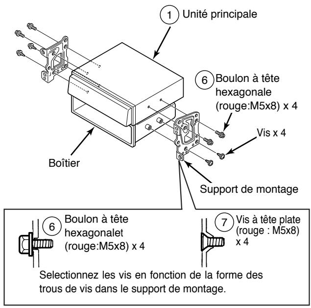 ECLIPSE CD8445E - Conseil - 1