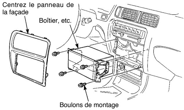 ECLIPSE CD8445E - Conseil - 1