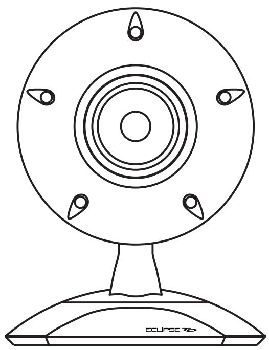 ECLIPSE 512 - Owner's Manual - 1