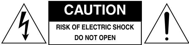 ECLIPSE 512 - Important Safety Instructions - 1