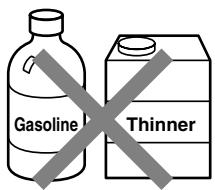 ECLIPSE 512 - Maintenance - 1