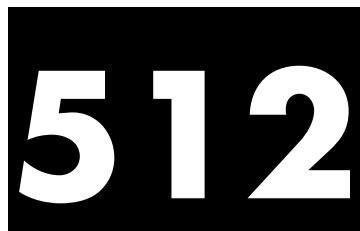 ECLIPSE 512 - ECLIPSE T - 1