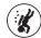 VICTORINOX SWISS ARMY CHRONOGRAPH - WATER RESISTANCE - 6