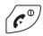 AUDIOVOX CDM-8615 - THE FUNCTION KEYS - 3