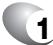 AUDIOVOX CDM-8615 - MUTE (UNMUTE) - 1