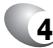 AUDIOVOX CDM-8615 - ACCESSING THE MENU - 6