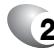 AUDIOVOX CDM-8615 - PHONE LOCK - 2