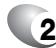 AUDIOVOX CDM-8615 - T9 INPUT MODE - 2