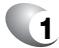 AUDIOVOX CDM-8615 - STANDARD INPUT MODE - 1