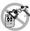 AUDIOVOX CDM-8615 - PRECAUTIONS - 2