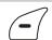 AUDIOVOX CDM-8615 - THE FUNCTION KEYS - 4