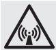 AUDIOVOX CDM-8615 - SAFETY INFORMATION FOR FCC RF EXPOSURE - 1