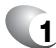 AUDIOVOX CDM-8615 - TURNING THE PHONE OFF - 1