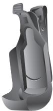 AUDIOVOX CDM-8615 - INSIDE THE PACKAGE - 5