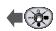 AUDIOVOX CDM-8900 - THE FUNCTION KEYS - 6