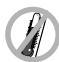 AUDIOVOX CDM-8900 - PRECAUTIONS - 1