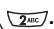 AUDIOVOX CDM-8900 - VIEW EVENT LIST - 6