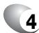 AUDIOVOX CDM-8900 - SPEED DIALING - 5