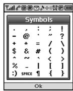 AUDIOVOX CDM-8900 - SYMBOL MODE - 4
