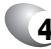 AUDIOVOX CDM-8900 - STANDARD INPUT MODE - 4