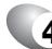 AUDIOVOX CDM-8900 - ERASING AN APPLICATION - 7