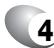 AUDIOVOX CDM-8900 - SPEEDD DIAL - 6