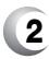 AUDIOVOX CDM-8900 - AUTO ANSWER - 2