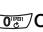 AUDIOVOX CDM-8900 - AUTO ERASE INBOX - 8