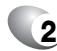 AUDIOVOX CDM-8900 - STORING A PHONE NUMBER - 2
