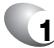 AUDIOVOX CDM-8900 - ORLD CLOCK - 1