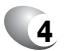 AUDIOVOX CDM-8900 - NEW TEXT MSG - 5