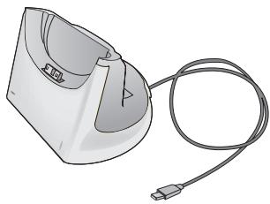 AUDIOVOX PPC-6600 - USB Cradle - 3