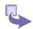 AUDIOVOX PPC-6600 - To add an entry to Contacts from Call History : - 1