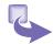 AUDIOVOX PPC-6600 - c. To delete individual calls from Call History: - 1