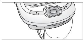 AUDIOVOX PPC-6600 - To perform a soft reset: - 2