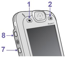 AUDIOVOX PPC-6600 - Input - 3
