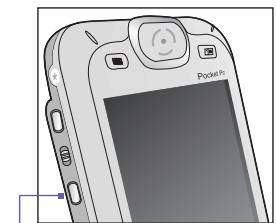 AUDIOVOX PPC-6600 - Camera - 2